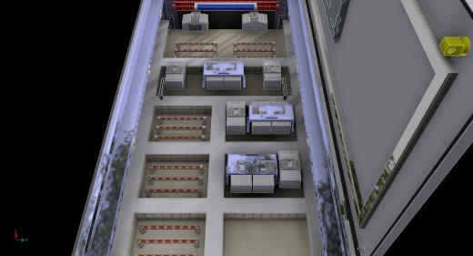 【E56】【IGS】【转】电气柜缩略图